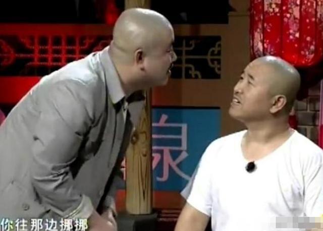 刘能|乡村爱情开机前三天，技术员小宇心梗去世！“刘能”主演被替换？