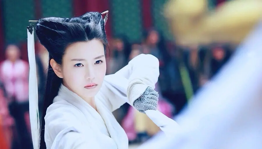 陈妍希|陈妍希新剧即将来袭，挑战传奇歌后邓丽君，多位实力戏骨为其作配