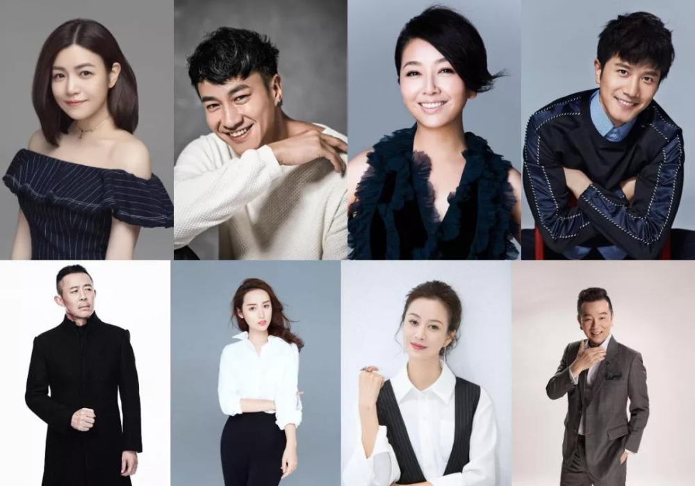 陈妍希|陈妍希新剧即将来袭，挑战传奇歌后邓丽君，多位实力戏骨为其作配