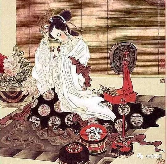 最初乐府诗是什么,唐代的乐府诗又是什么,