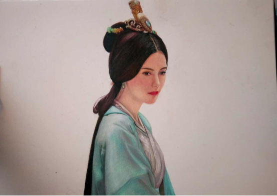 三国时期第一美人,贤惠佳人甄宓,为何她的结局会如此凄凉?