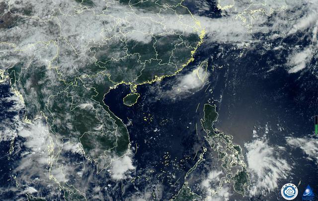 大到暴雨|华东局地超40度！“千里气河”进入我国，局地有暴雨、大暴雨