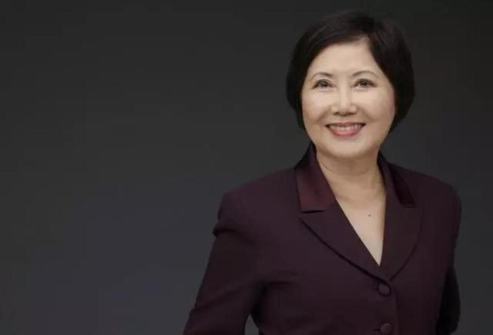 人类免疫缺陷病毒|美籍华裔病毒学家黄以静去世 她是世界首位破解艾滋病毒结构的科学家