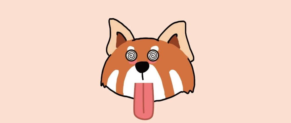 猫小浣熊|小熊猫小浣熊是谁还傻傻分不清楚？