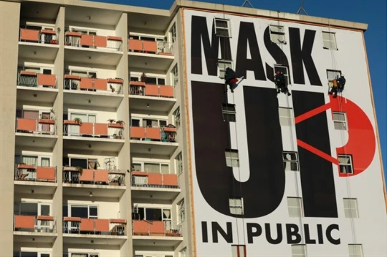 非洲_社会|聚焦丨握着一手“防疫烂牌”的非洲 凭什么逆风翻盘？