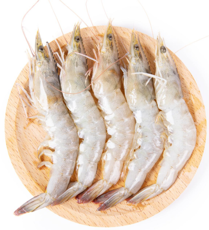 厄瓜多尔冻虾外包装检出新冠病毒海产进口再翻车国产白虾价格暴涨