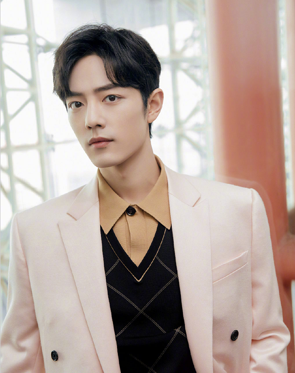 肖战工作室|肖战工作室“道歉”，粉丝留言全是支持！争议5个多月是该消停了