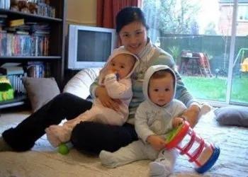 水均益|被质疑整容？脱离水均益爱女光环的水亦诗，还剩下什么？