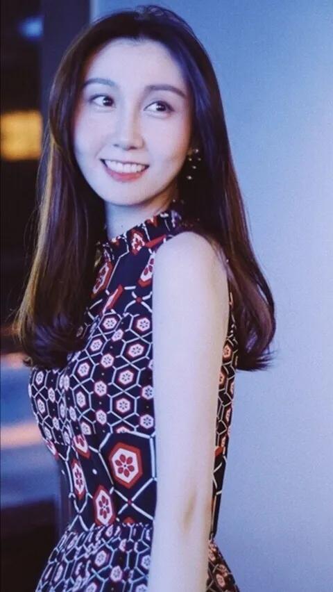 水均益|被质疑整容？脱离水均益爱女光环的水亦诗，还剩下什么？