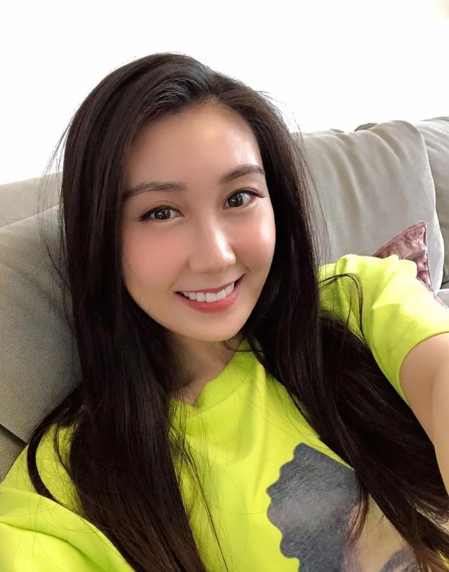 水均益|被质疑整容？脱离水均益爱女光环的水亦诗，还剩下什么？