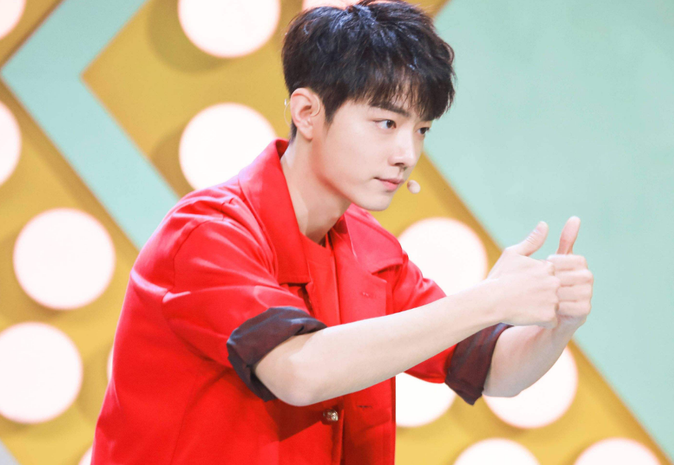 肖战工作室|肖战工作室“道歉”，粉丝留言全是支持！争议5个多月是该消停了