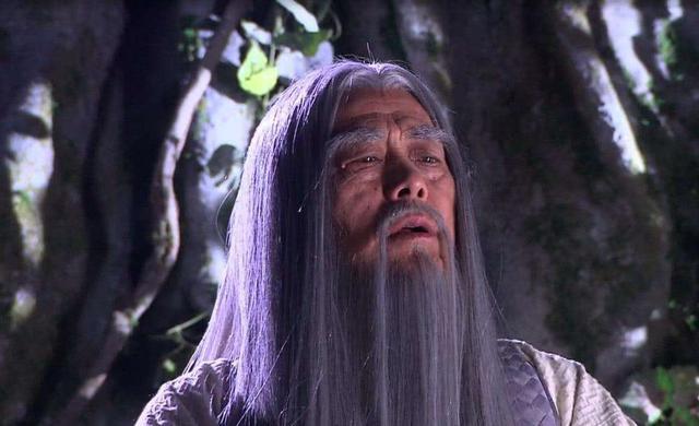 菩提祖师|菩提祖师最厉害的本领是什么？根本不是七十二变和筋斗云