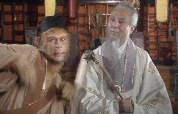 菩提祖师|菩提祖师最厉害的本领是什么？根本不是七十二变和筋斗云