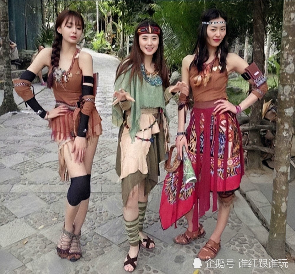 沈梦辰|4年前只修自己，如今丑照就自己不露脸！沈梦辰，还是那个沈梦辰