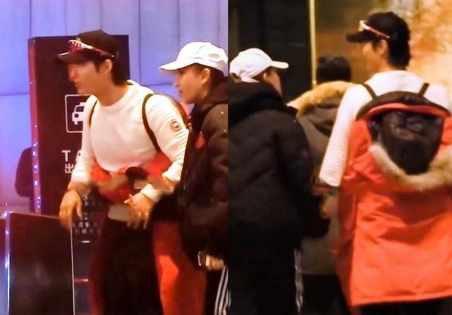 何超莲|何超莲送别赌王后首更动态，深夜晒窦骁健身肌肉照，配文疑透露同居