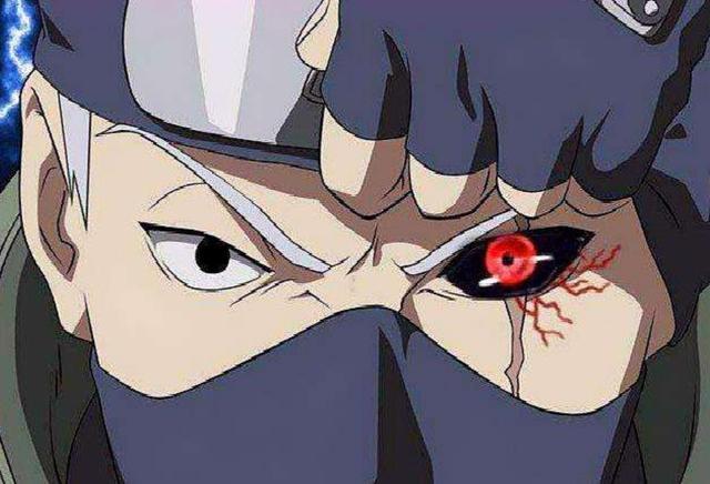 都说卡卡西缺蓝 为何佐助频繁使用写轮眼 却没有缺蓝 腾讯新闻