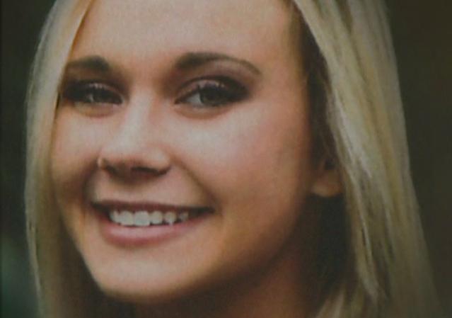 梅根·基夫|美国22岁美女学生酒吧内摔伤，打了三年官司，获赔1亿天价赔偿金