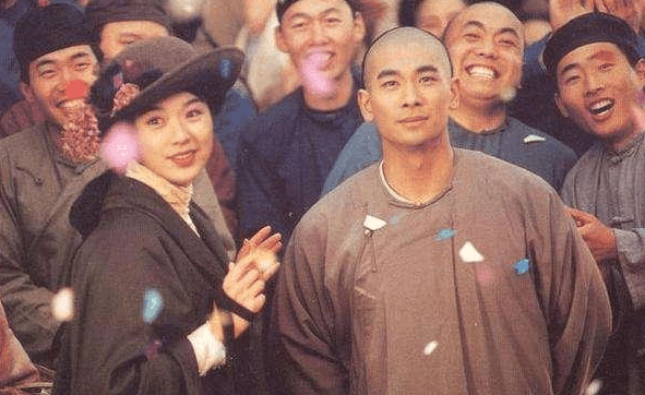 甄子丹|凭一部《叶问》，想超越李连杰赵文卓，甄子丹还差不少