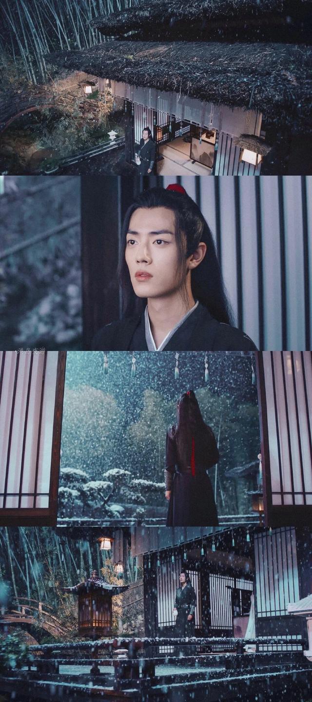 余生请多指教|《余生》即将上线，肖战携手三部作品回归，仍是娱乐圈顶流