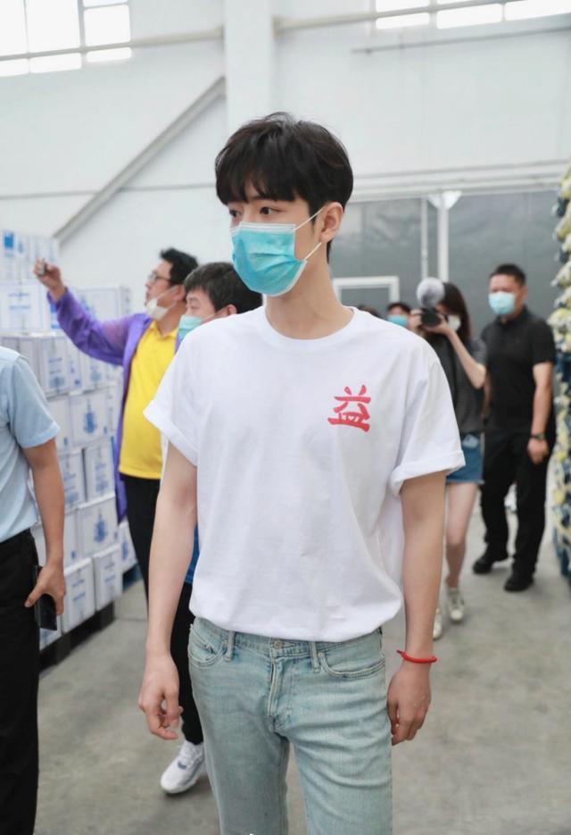 余生请多指教|《余生》即将上线，肖战携手三部作品回归，仍是娱乐圈顶流