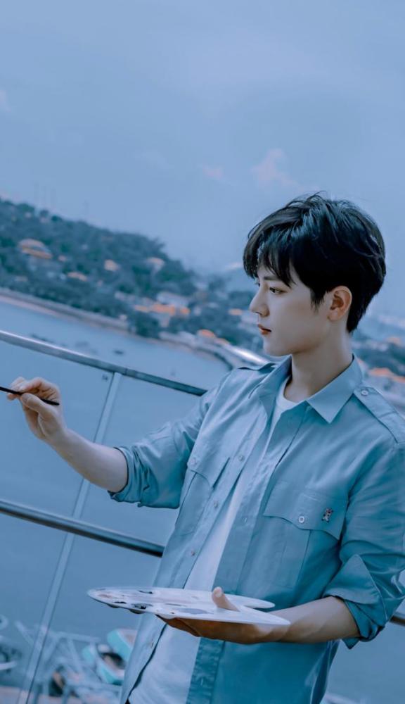 余生请多指教|《余生》即将上线，肖战携手三部作品回归，仍是娱乐圈顶流