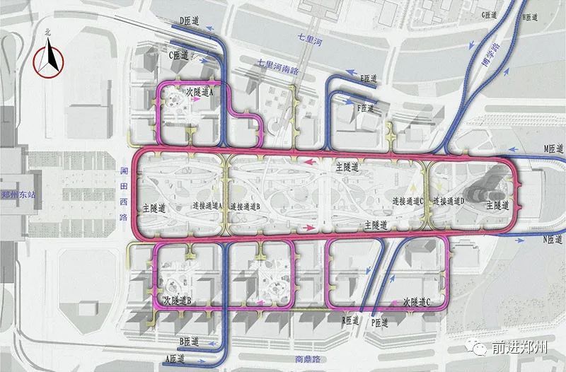 郑州东站【东广场】建的怎么样了?
