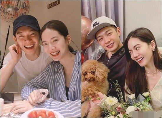 辰亦儒|39岁辰亦儒娶小8岁旺夫老婆，半年座驾翻三倍，还搬入5千万大楼