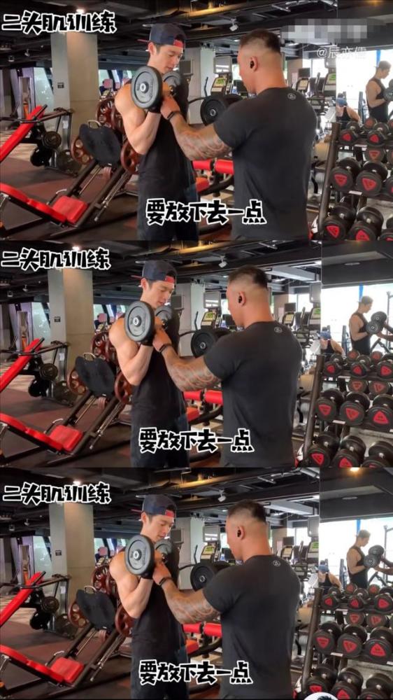 辰亦儒|39岁辰亦儒娶小8岁旺夫老婆，半年座驾翻三倍，还搬入5千万大楼