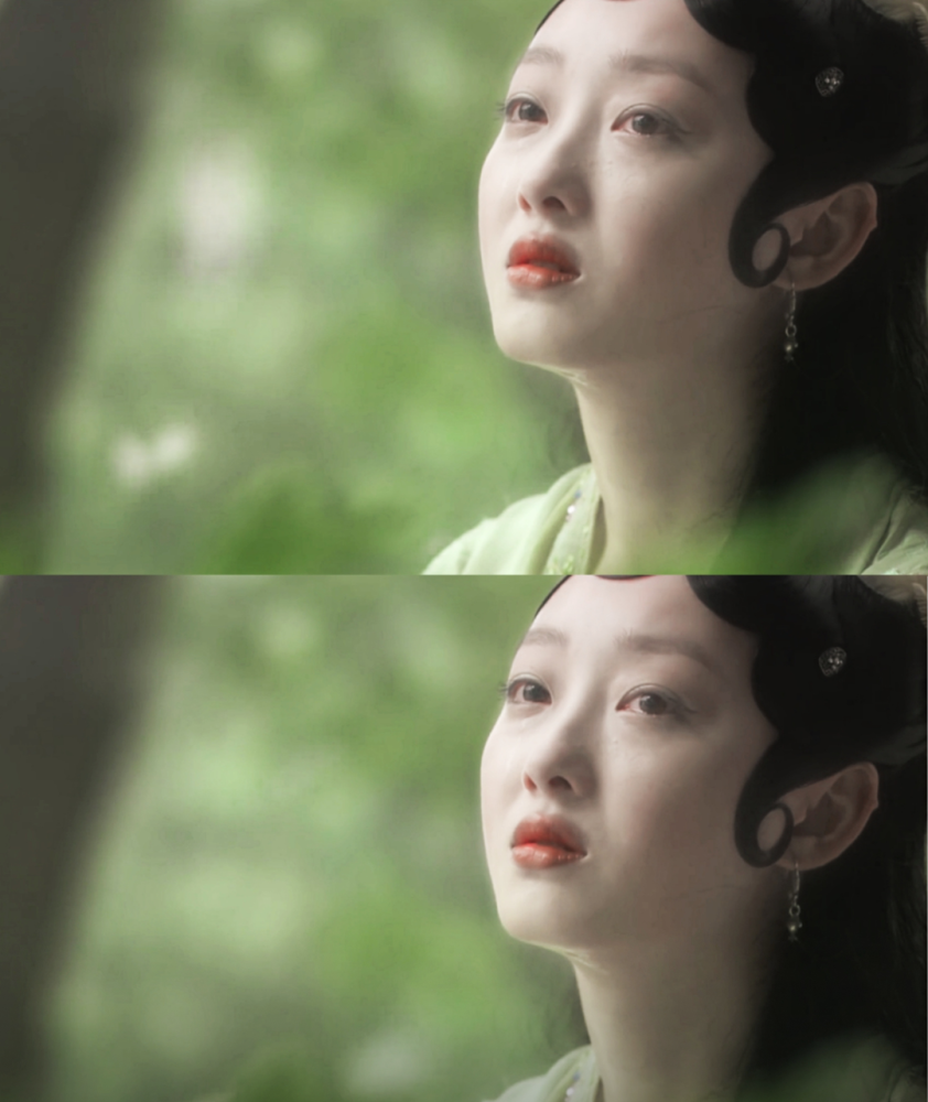 被说是"最丑林黛玉"的她,今30岁拿长靴秀腿,无奈穿成堆堆靴