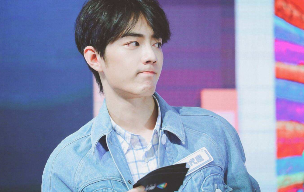 电视台|电视台节目再点评肖战粉丝之疯狂：构成了对大众审美的绑架