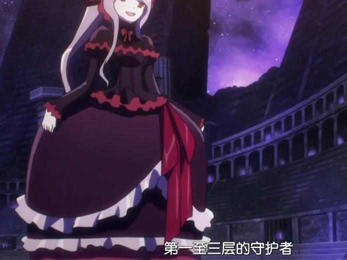 骨王夏提雅腿出新手办正面看一切正常很还原换个角度差点笑出声