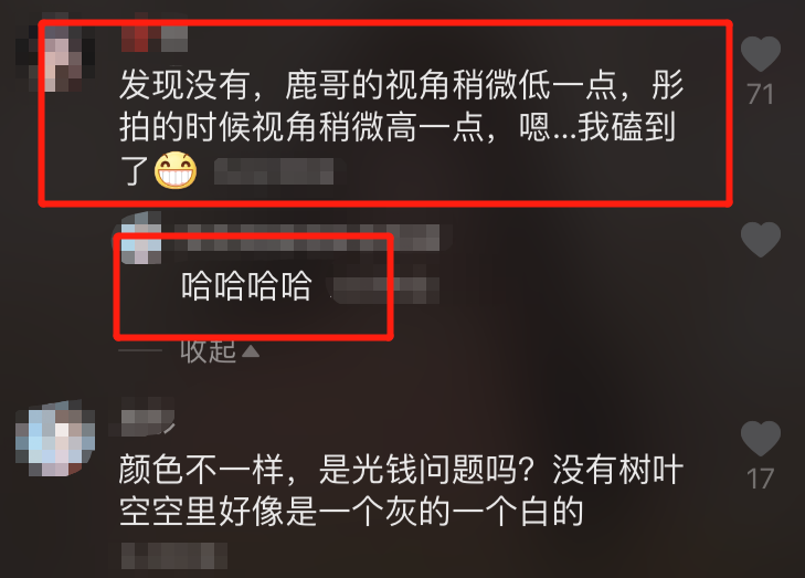 关晓彤|关晓彤鹿晗同款窗帘被热议，大家却关注镜头视角，我似乎明白了啥
