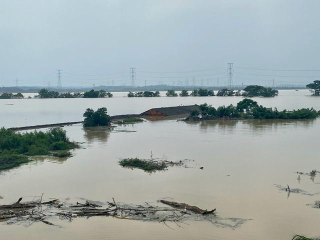 长江|长江最深的地方有多深？