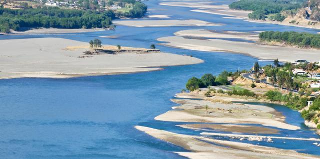 长江|长江最深的地方有多深？