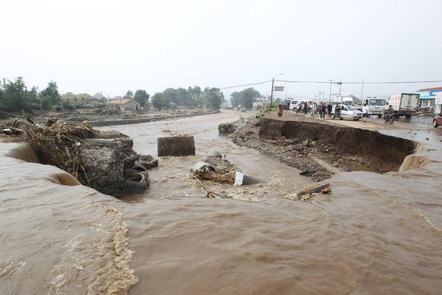 长江|长江最深的地方有多深？