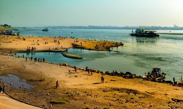 长江|长江最深的地方有多深？