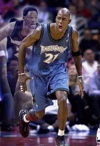 这,就是加内特和马里克-西里的故事.