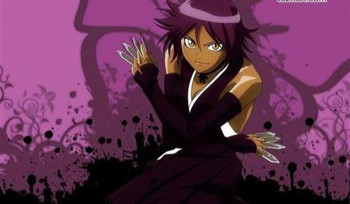 死神里的四枫院夜一为什么会变成猫 朽木白哉为什么称她为妖猫 死神 朽木白哉 夜一 斩魄刀 浦原喜助