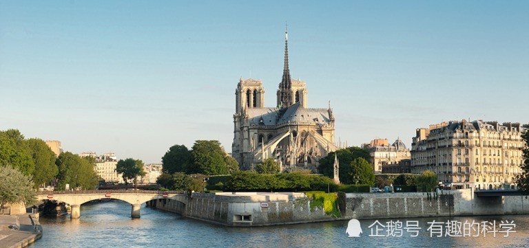 巴黎圣母院|铅含量超标引发担忧！科学家：巴黎圣母院大火之后或成“毒院”