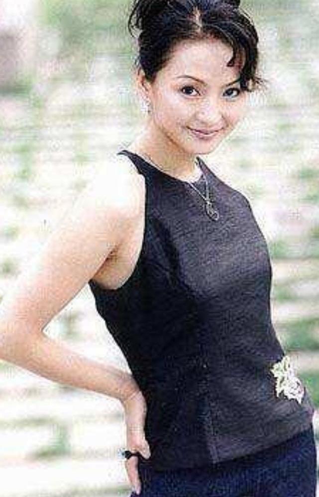 大家还记得香妃刘丹吗?20年前因意外离世,年仅25岁!