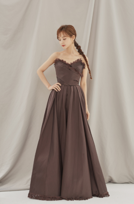 赵丽颖|有种“逆袭”叫赵丽颖替身，3年后变成1线女星，都快比本尊红了