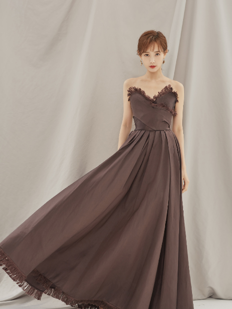 赵丽颖|有种“逆袭”叫赵丽颖替身，3年后变成1线女星，都快比本尊红了