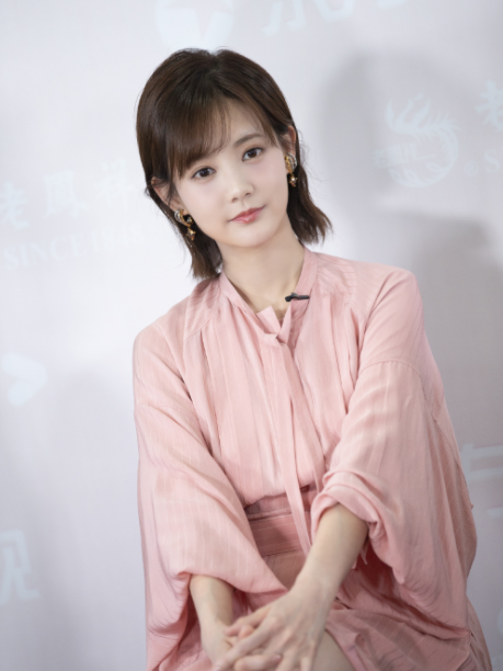 赵丽颖|有种“逆袭”叫赵丽颖替身，3年后变成1线女星，都快比本尊红了