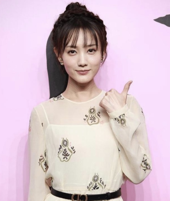 赵丽颖|有种“逆袭”叫赵丽颖替身，3年后变成1线女星，都快比本尊红了