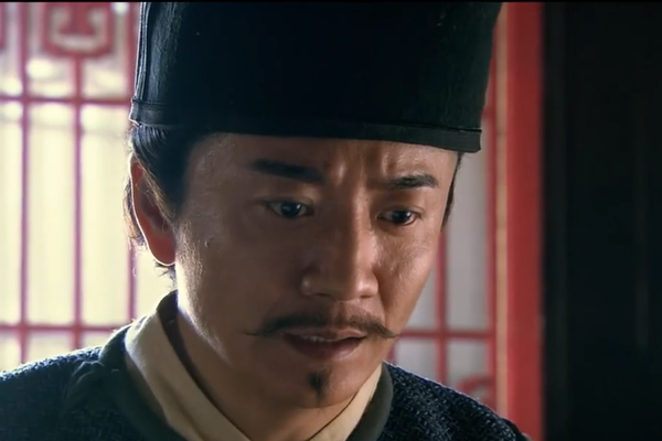 晁盖|黑旋风李逵有个巨大缺陷，遭晁盖警告，却依然我行我素