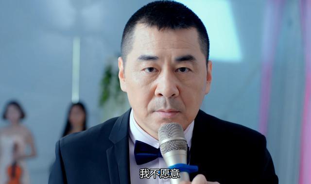 国产电视剧|老艺术家都放弃操守奔钱去了，国产电视剧还有救么？