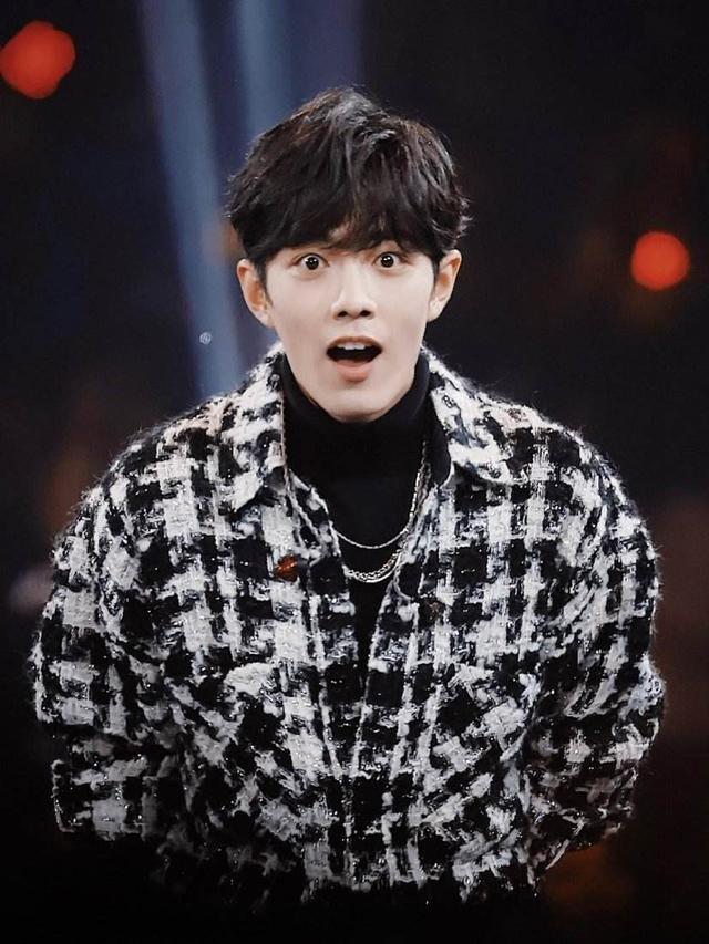 流量明星|肖战这个不一样的“留”量明星，为何能把不追星的人一锅端？