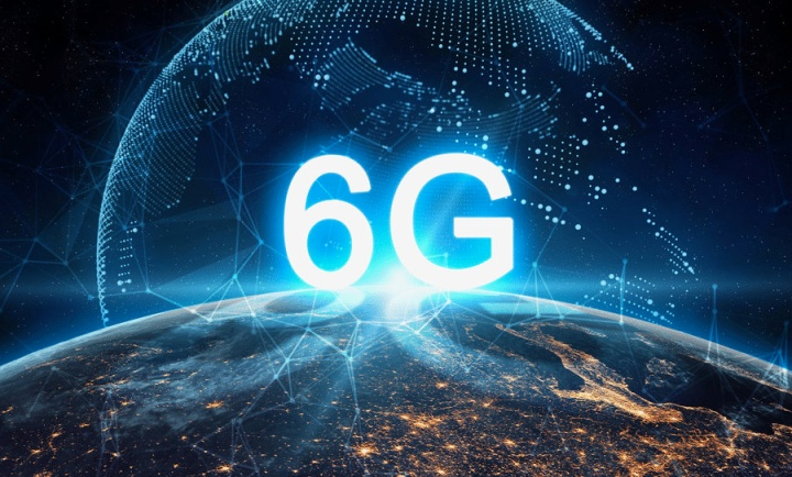 6G来了！三星发布6G白皮书，2028年商用！峰值速率是5G的50倍