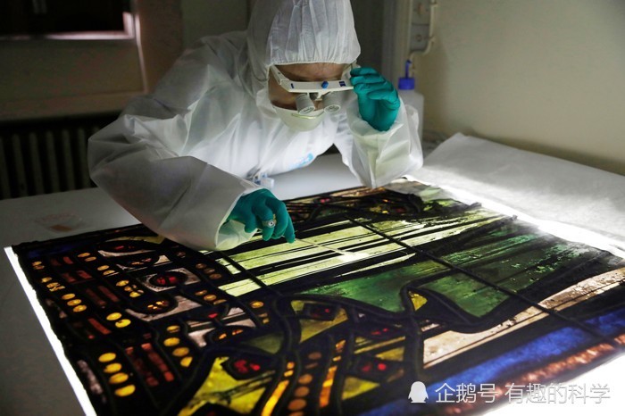 巴黎圣母院|铅含量超标引发担忧！科学家：巴黎圣母院大火之后或成“毒院”