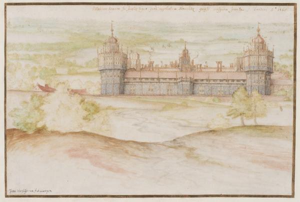 |英国V＆A博物馆8月重开，新升级“拉斐尔展厅”11月亮相